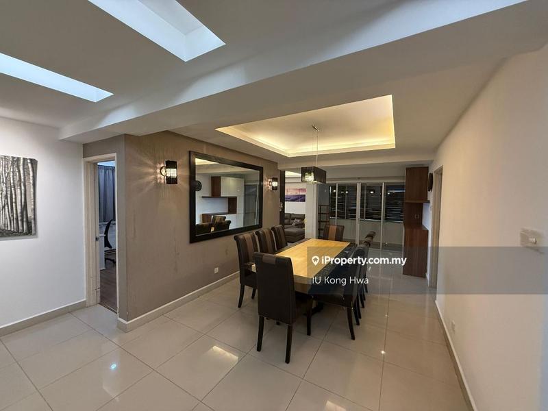 Condominium for Sale in Casa Desa by IU Kong Hwa - iProperty.com.my