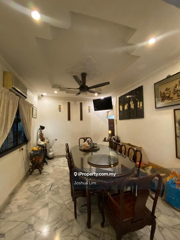 Bungalow House untuk Dijual di Tanjung Bungah, Penang oleh Joshua Lim - iProperty.com.my