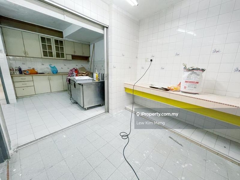 Rumah Teres 2-Tingkat untuk Dijual di Bandar Menjalara, Kuala Lumpur oleh Lew Kim Meng - iProperty.com.my