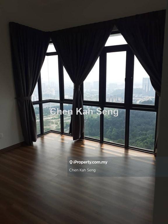 Kondominium untuk Dijual di Inwood Residences oleh Chen Kah Seng - iProperty.com.my