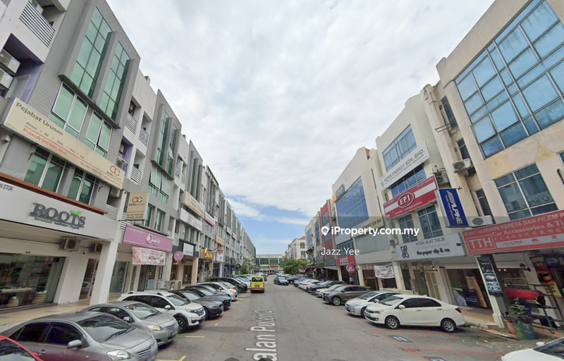 Shop for Sale in btp49, Puchong by Jazz Yee - iProperty.com.my