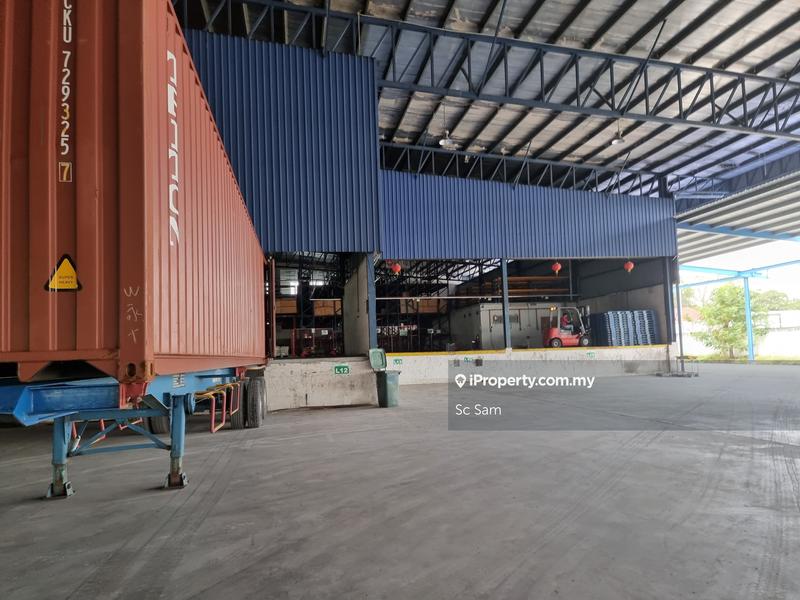Kilang Terpisah untuk Dijual di Bukit Jelutong, Shah Alam oleh Sc Sam - iProperty.com.my