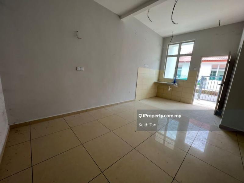 1-storey Terraced House for Sale in Umbai, Jasin by Keith Tan - iProperty.com.my