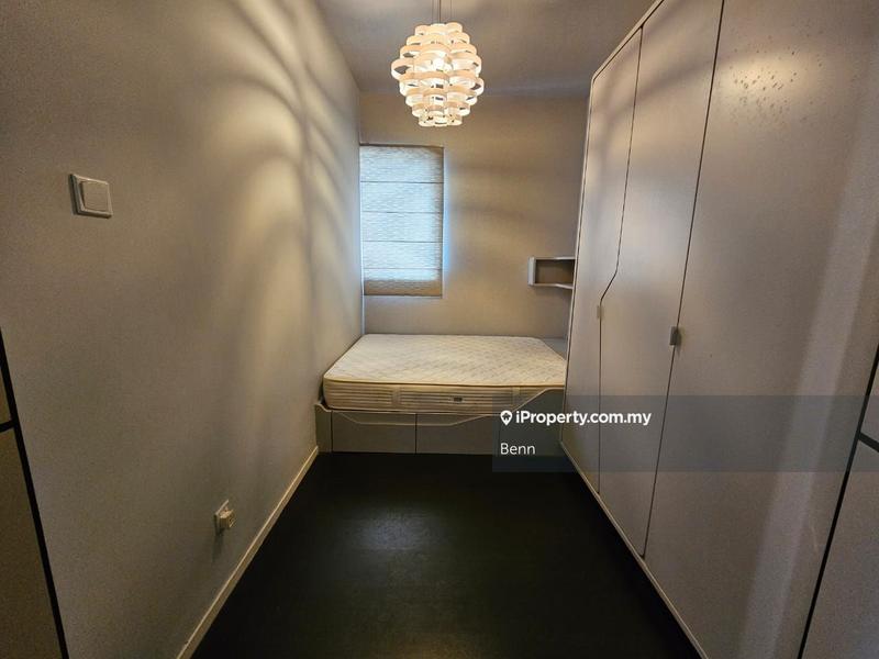 For Rent - Verve Suites