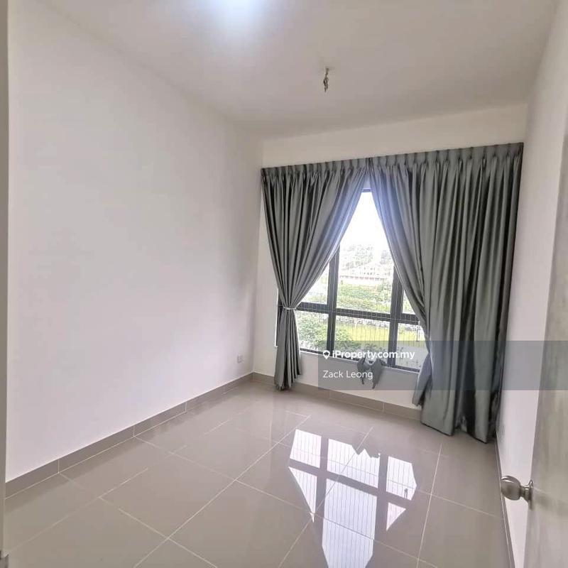 Kediaman Servis untuk Dijual di MKH Boulevard II oleh Zack Leong - iProperty.com.my