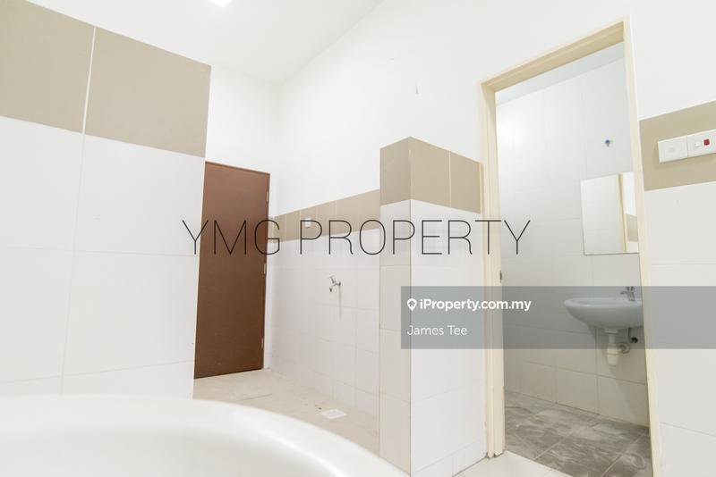 Rumah Teres 2-Tingkat untuk Dijual di Setia Indah, Setia Alam oleh James Tee - iProperty.com.my