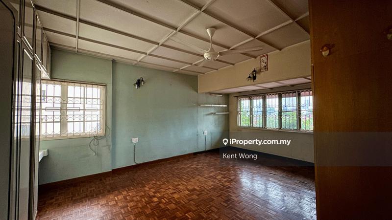 Bungalow House for Sale in Taman Bandaraya, Bangsar by Kent Wong - iProperty.com.my