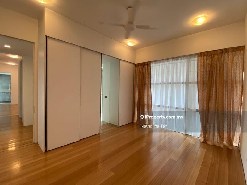 Kondominium untuk Dijual di Park Seven oleh Nathalina Tan - iProperty.com.my