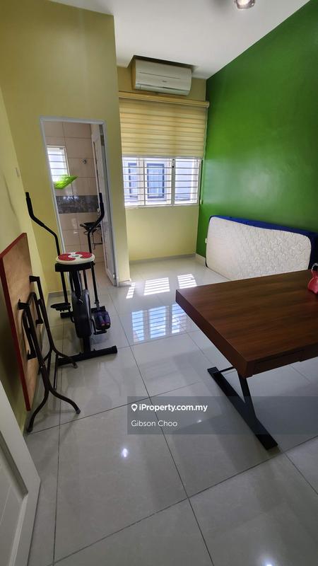 2-storey Terraced House for Sale in SL 7, BANDAR SUNGAI LONG, Bandar Sungai Long by Gibson Choo - iProperty.com.my