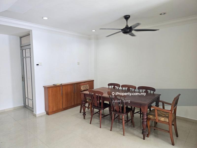 Rumah Teres 2-Tingkat untuk Dijual di Taman Desa Indah, Nilai oleh Julian Tong - iProperty.com.my