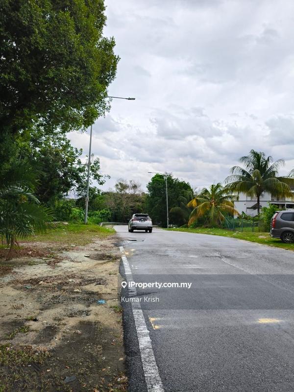 Pangsapuri untuk Dijual di Jasmine Court oleh Kumar Krish - iProperty.com.my