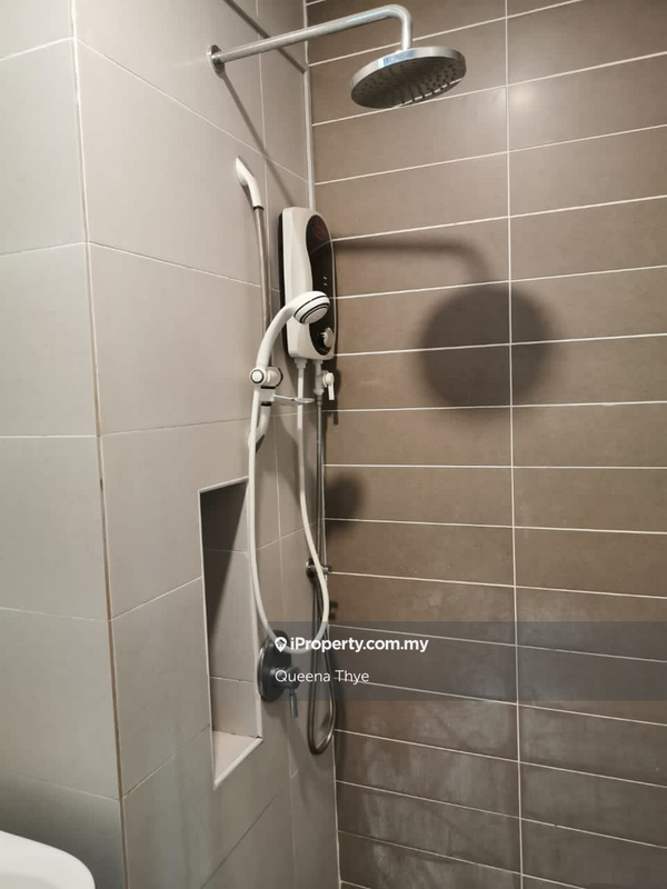 For Sale - PARC Regency (Residensi Masai)