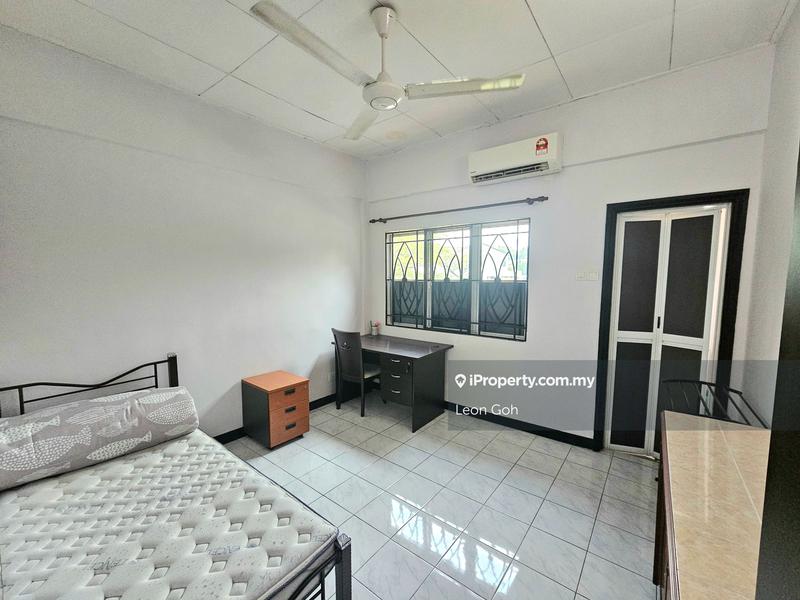 Terraced House for Sale in Bukit Rimau, Shah Alam by Leon Goh - iProperty.com.my