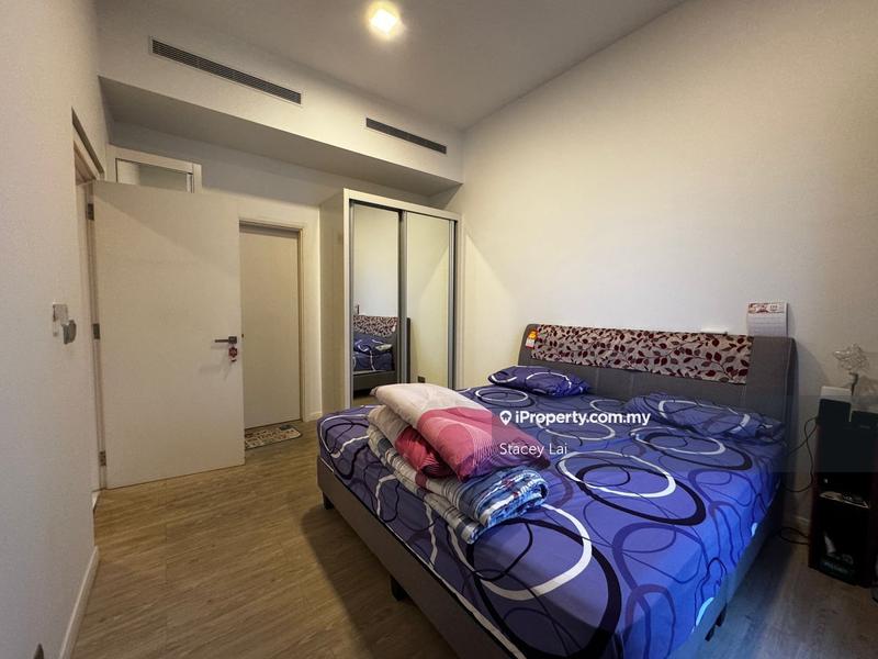Residensi Servis untuk Dijual di M City oleh Stacey Lai - iProperty.com.my
