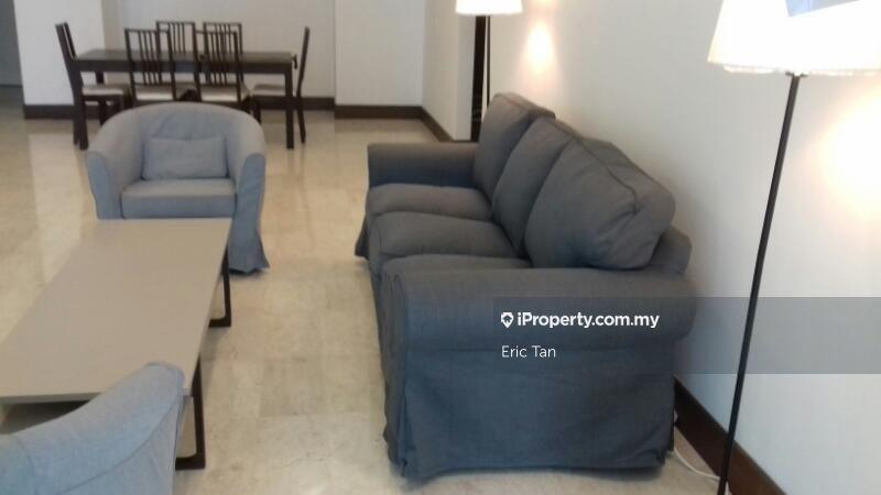 Condominium for Sale in Kirana Residence by Eric Tan - iProperty.com.my