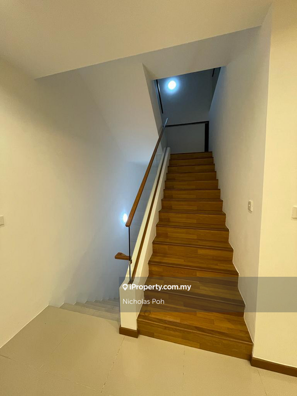 Townhouse for Sale in Sunway City Ipoh, Ipoh by Nicholas Poh - iProperty.com.my