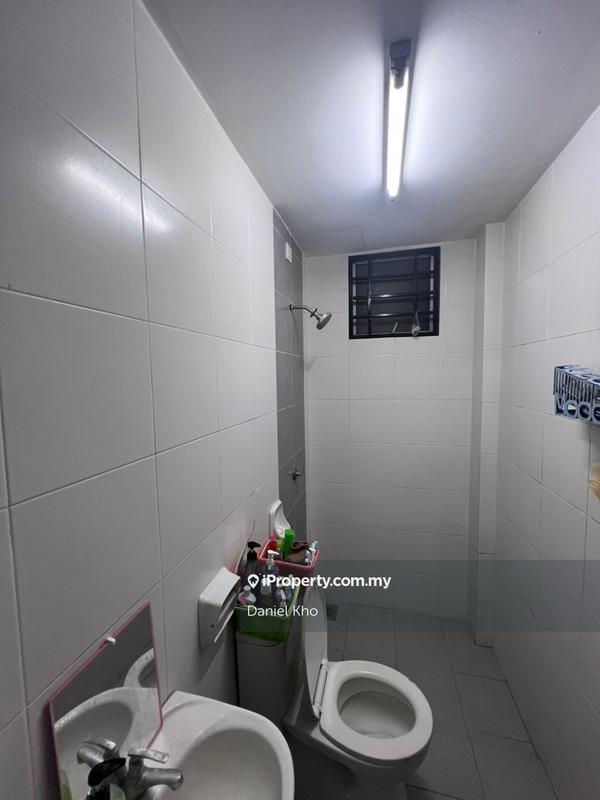 Apartment for Rent in Orchis Apartment by Daniel Kho - iProperty.com.my