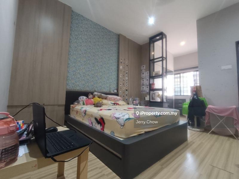Semi-Detached House for Sale in Taman Pinji Indah, Ipoh by Jerry Chow - iProperty.com.my