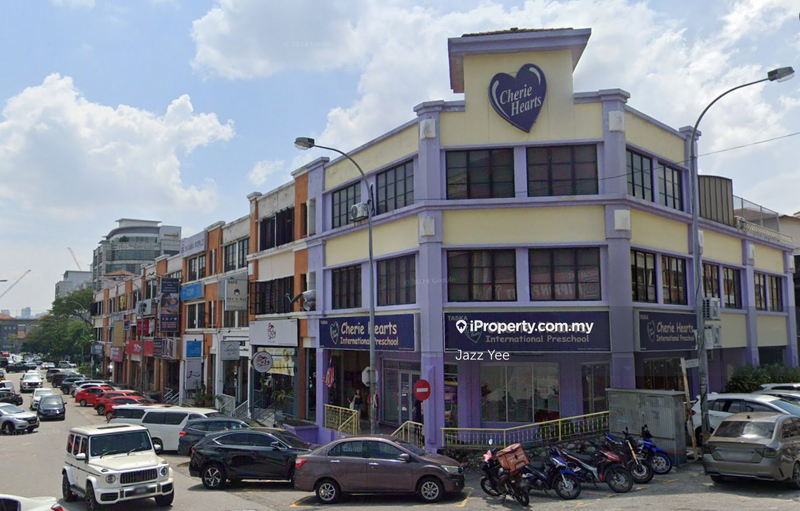 Shop for Rent in BANDAR PUCHONG JAYA, Puchong by Jazz Yee - iProperty.com.my