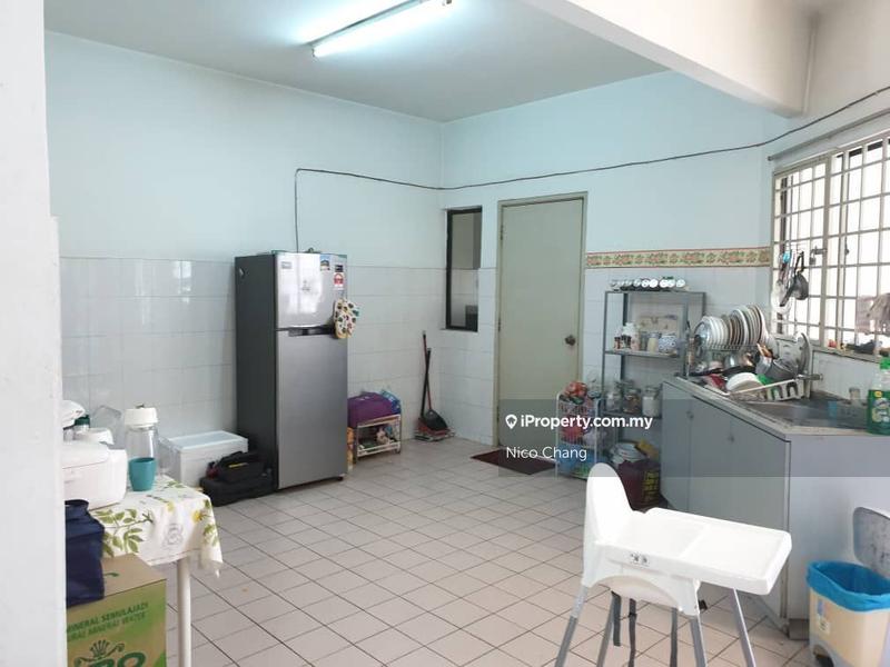 2-storey Terraced House for Rent in Bandar Utama 12, Bandar Utama by Nico Chang - iProperty.com.my