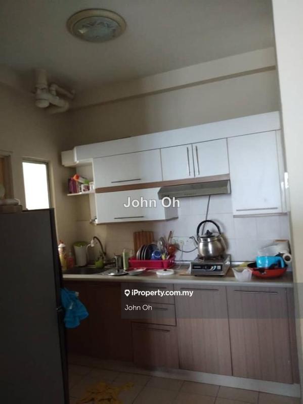 Kediaman Servis untuk Dijual di Casa Subang oleh John Oh - iProperty.com.my