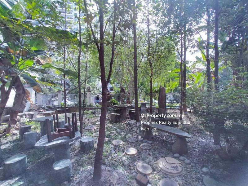Bungalow House for Sale in SS2, Petaling Jaya by Ivan Lee - iProperty.com.my