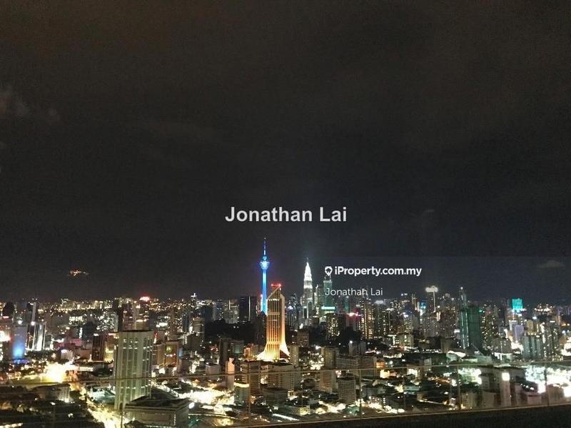 Residensi Servis untuk Dijual di The Sentral Residences oleh Jonathan Lai - iProperty.com.my