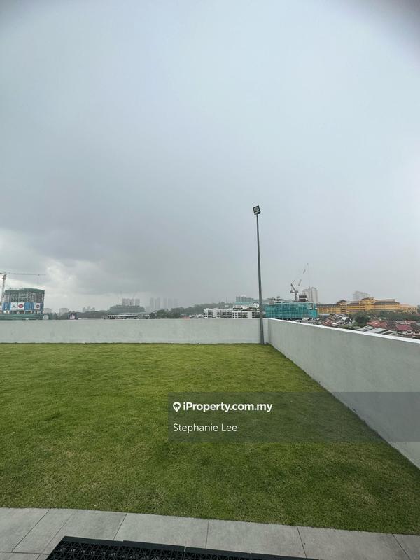 Residensi Servis untuk Disewa di 121 Residences oleh Stephanie Lee - iProperty.com.my