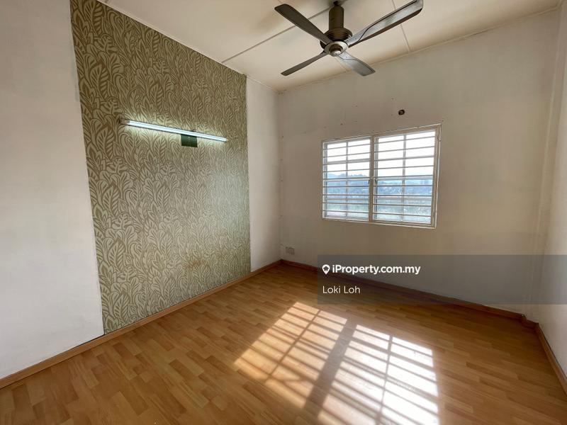 Apartment for Sale in Greenhills Ideal Heights by Loki Loh - iProperty.com.my