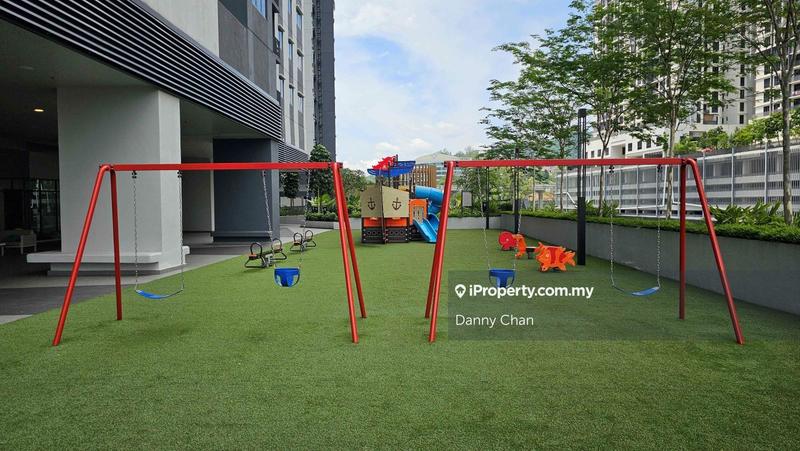 Service Residence for Sale in Sunway Avila Residences by Danny Chan - iProperty.com.my