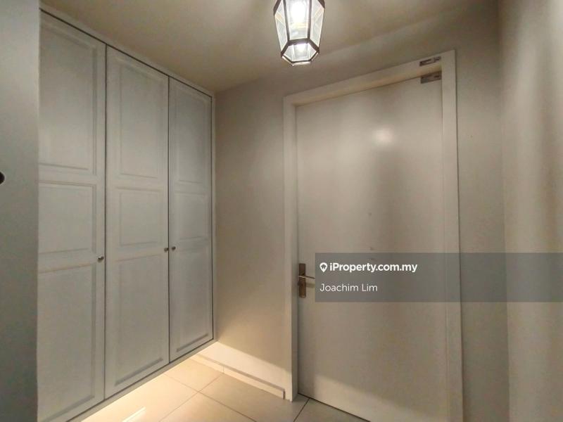 Condominium for Sale in Seri Riana Residence by Joachim Lim - iProperty.com.my