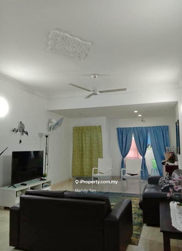 For Sale - Intan Apartment