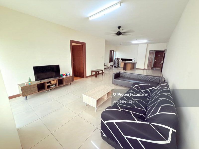 For Rent - Tower Regency