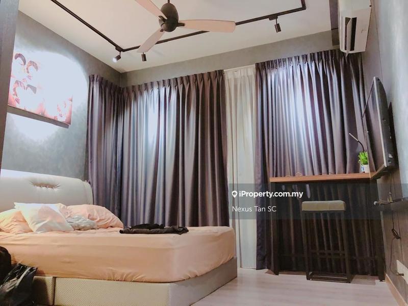 Condominium for Sale in Ascenda Residence @ Skyarena by Nexus Tan SC - iProperty.com.my