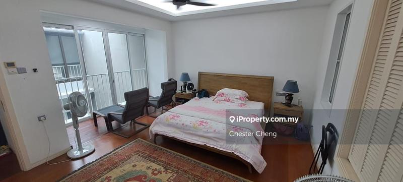 3.5-storey Terraced House for Sale in Subang Jaya, Selangor by Chester Cheng - iProperty.com.my