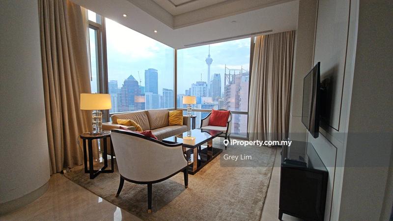 Service Residence for Sale in Pavilion Suites by Grey Lim - iProperty.com.my