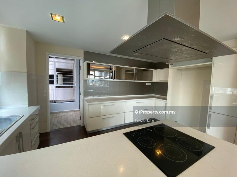 Condominium for Sale in The Saffron by Lewis Tam - iProperty.com.my