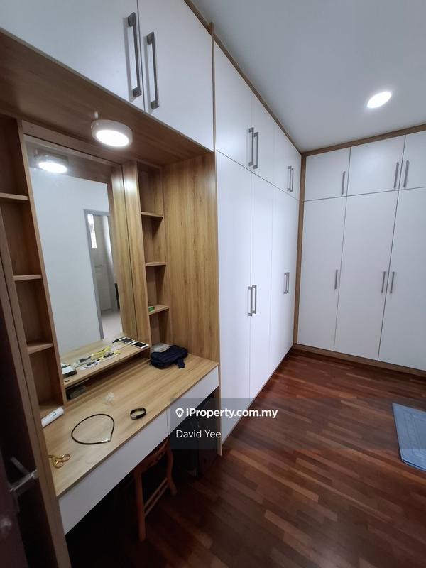 Semi-Detached House for Sale in Amverton Hills, Sungai Buloh by David Yee - iProperty.com.my