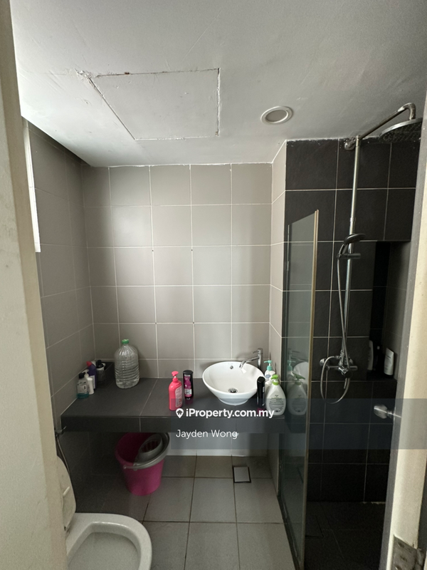 Kondominium untuk Dijual di Boulevard Residence oleh Jayden Wong - iProperty.com.my