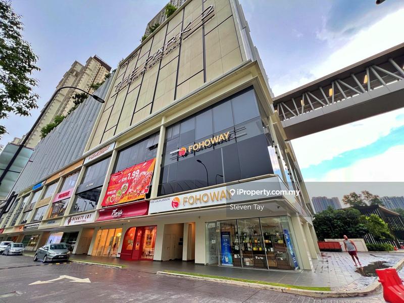 Shop for Sale in Persiaran Jalil, Bukit Jalil by Steven Tay - iProperty.com.my