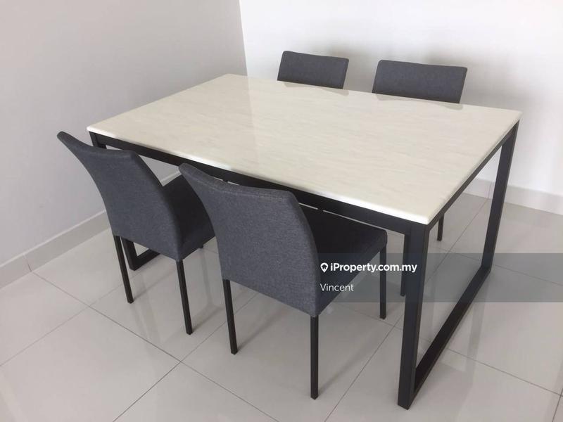 For Rent - 8 Kinrara