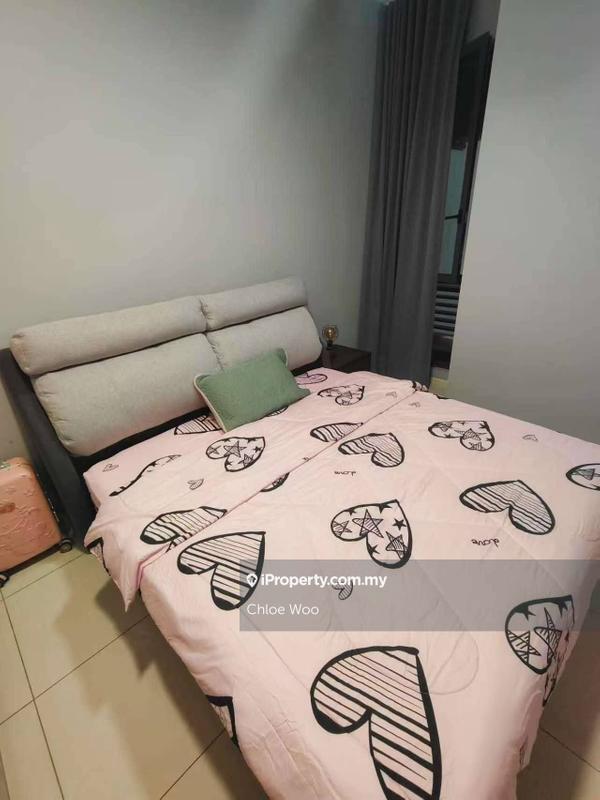 Kondominium untuk Disewa di The Elysia Park Residence oleh Chloe Woo - iProperty.com.my