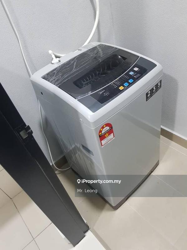 Condominium for Rent in The Havre Bukit Jalil by Mr. Leong - iProperty.com.my