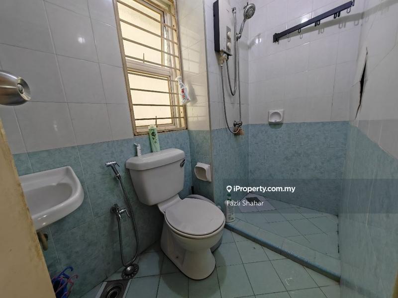 Condominium for Sale in Desa Impiana by Fazli Shahar - iProperty.com.my