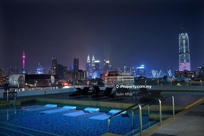 For Sale - One Residence