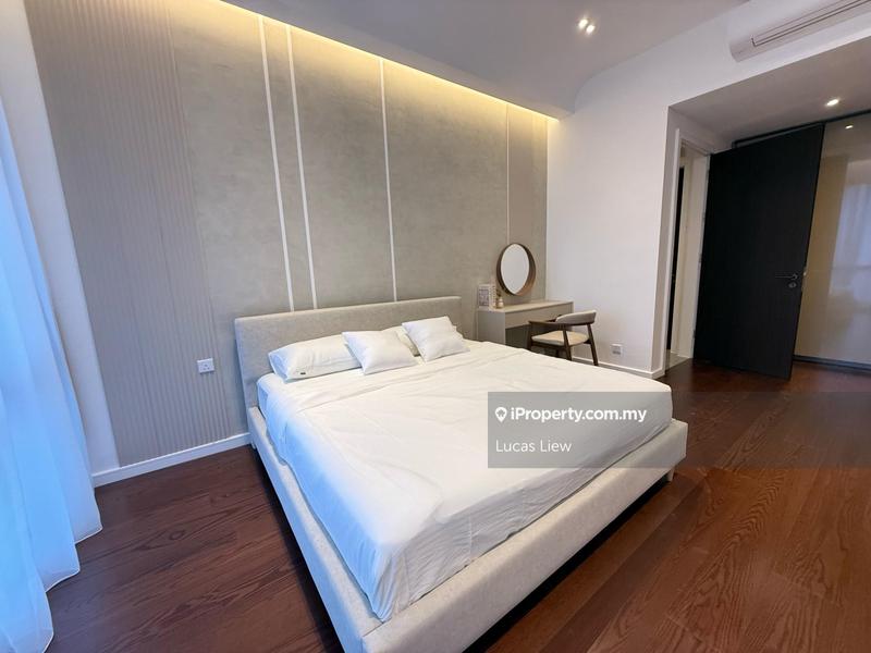 Service Residence for Rent in Park Regent @Desa Park City by Lucas Liew - iProperty.com.my