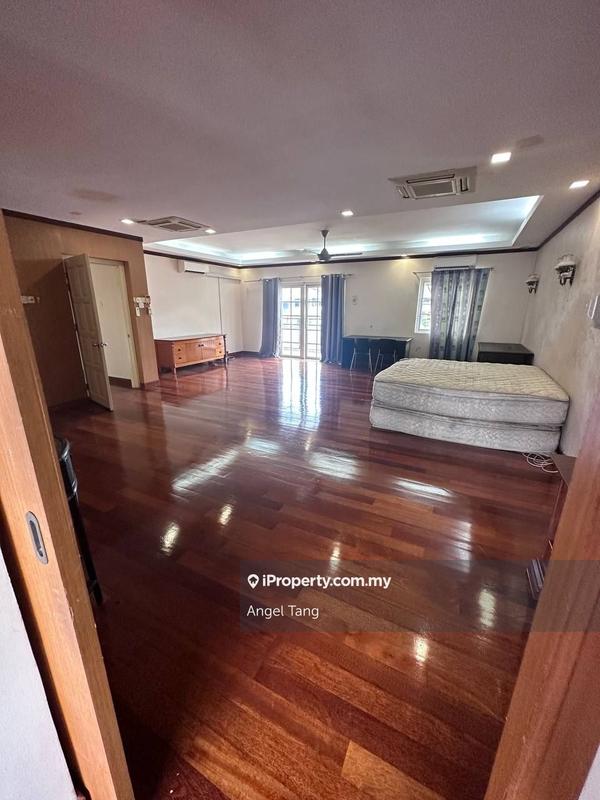 Semi-Detached House for Sale in SS 3/SS3,Gated & Guarded, Petaling Jaya, Petaling Jaya by Angel Tang - iProperty.com.my