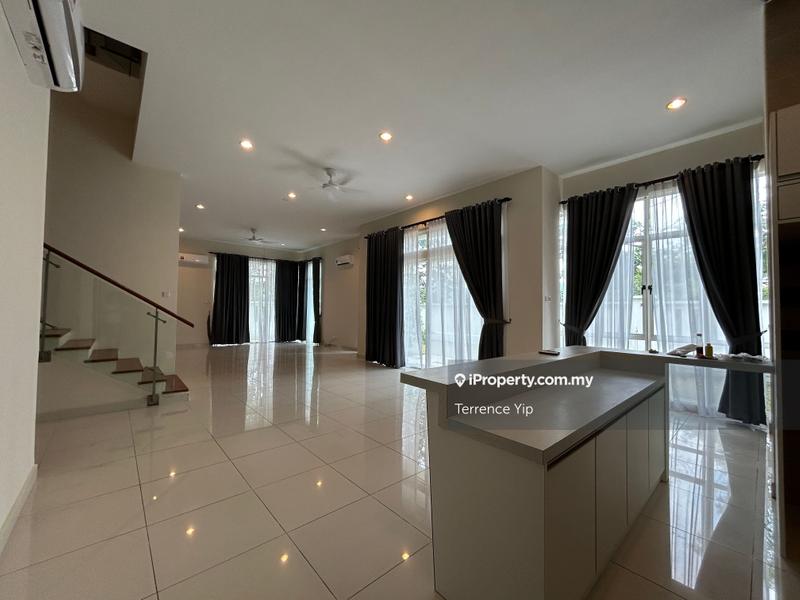 Semi-Detached House for Rent in Bukit Antarabangsa, Ulu Kelang by Terrence Yip - iProperty.com.my