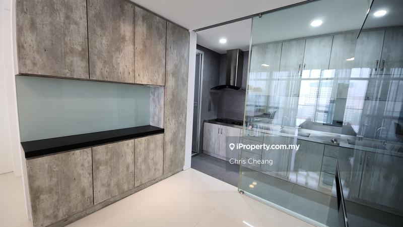 Kondominium untuk Disewa di The Capers @ Sentul East oleh Chris Cheang - iProperty.com.my