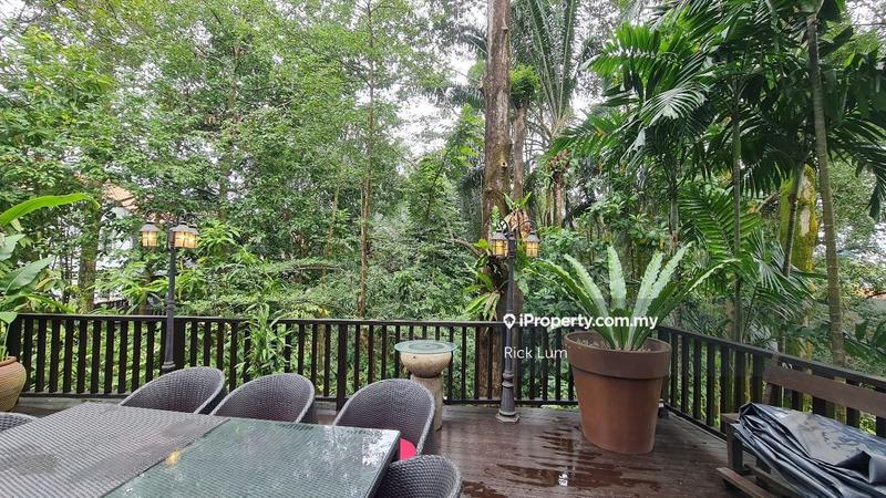 Bungalow House for Sale in Sierramas, Sungai Buloh by Rick Lum - iProperty.com.my